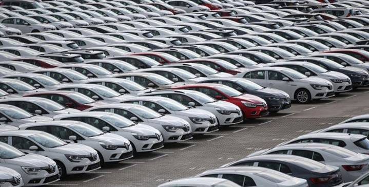 MAYIS AYINDA KAPIŞ KAPIŞ SATILDILAR: İlk üç sırada bakın hangi markalar var! 6